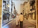 OASIS - WHAT'S THE STORY MORNING GLORY LP Double Album UK 1ST PRESS CRELP189 NM