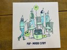 PUP: MORBID STUFF