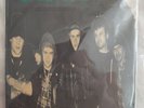 UK Subs USA Import Betrayal Green Vinyl 7