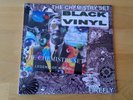 RARE The Chemistry Set Firefly 2018 Fruits De Mer Black Vinyl 7
