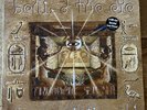 BEHIND THE EYE Vol.1- Eye Q Records compilation 3 x 12