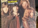 BADFINGER STRAIGHT UP BEATLES '71 ORIG US APPLE SW-3387 Shrink / Hype Sticker