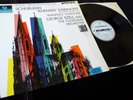 Schumann: 'Rhenish' Symphony No. 3 - George Szell **Columbia SAX 2506 ED1 LP**