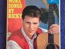 Ricky Nelson 1960 Imperial MONO LP 