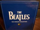 Beatles singles collection vinyl box set