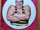bad manners vinyl  picture disc lp, RARE , 1997. Madness,  the specials,  2tone