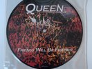 QUEEN -Friends Will Be Friends- Rare Original UK 7