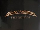 Gamma Ray - The Best Of (4XLP, 2015 Ear Music, Germany, 0210147EMU, Sealed)