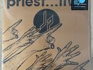 Judas Priest – Priest...Live Vinyl 2LP