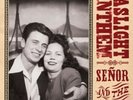 The Gaslight Anthem - Senor And The Queen Limited Edition 10