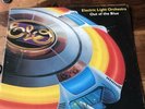 Electric Light Orchestra ELO Discovery/Out of The Blue Vinyl LP Bundle, 2 Albums