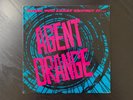 AGENT ORANGE When You Least Expect It VINYL LP skaterock punk 80's 1987 RESTLESS