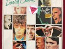 DAVID BOWIE   ANOTHER FACE LP MINT SEALED (1981) UK IMPORT PRESS DECCA TAB 17