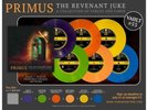 Third Man Records Vault 53 - Primus ‘The Revenant Juke’ New/Sealed