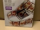 KATE BUSH. DIRECTOR’S CUT. NEW/SEALED.