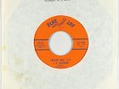 C&W Bluegrass 45 - J.E. Mainer - Train No. 111 - Blue Jay - mp3