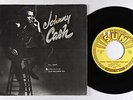 C&W Bopper 45 - Johnny Cash - Guess Things Happen That Way - Sun 295 - VG+ mp3