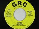 C&W Murder 45 - Jack Kittel - Psycho - GRC - mp3