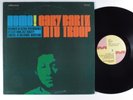 GARY BARTZ NTU TROOP Home  MILESTONE LP VG+ e