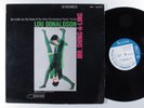 LOU DONALDSON Mr Shing-A-Ling BLUE NOTE LP VG+ e