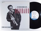 FREDDIE HUBBARD Times Are Changing BLUE NOTE LP VG++ e