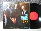 Rolling Stones vg / vg+ boxed mono LP 12 x 5