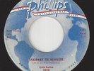 Group Rocker 45 - ERNIE BARTON - Stairway To Nowhere / Raining The Blues