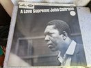 John Coltrane A love Supreme Mono CLP 1869 HMV EMI Vinyle 1965