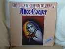 Alice Cooper: Toronto Rock 'N' Roll Revival 1969, Volume IV  NEAR MINT LP