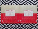Columbia 33CX 1464/5 ED1 - Puccini La Boheme - Maria Callas - Votto NM '56