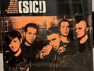 broilers SIC  Vinyl Inkl Cd Still SEALED NEW NEW NEW