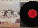 Waylon Jennings, Willie Nelson, Johnny Cash, Kris Kristofferson - Highwayman LP