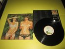 ROXY MUSIC - COUNTRY LIFE - ISLAND ILPS 19303 EX/EX INNER TESTI 1ST 1974 ITALIA