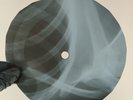 LITTLE WILLIE JOHN I'M SHAKIN  X-Ray USSR Record Roentgen Bones Ribs Music Vinyl