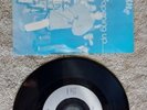 the circles opening up rare mod   picture sleeve records singles rare 45 ex