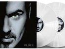 George Michael - Older  Exclusive 2xWhite Vinyl *In Hand & Ready To Post *