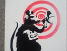 DIRTY FUNKER - FUTURE - BANKSY RADAR RAT 12
