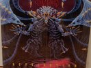 Malevolent Creation – Retribution ( original 1. press from 1992 - No RE)