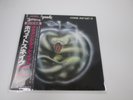 Whitesnake Come An' Get It Promo Polydor 28MM 0027 with OBI Japan  LP Vinyl