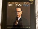 Bill Evans Trio “Portrait in Jazz” MFSL 2019 Release UD1S 2-009