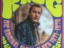 Manfred Krug / Günther Fischer – Die Original Amiga-Alben 1971-1976 LP Box New