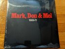 Grand Funk Railroad Mark Don & Mel 1969-71