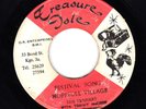 THE TENNORS - HOPEFULL VILLAGE / TOMMY McCOOK - WHITE RUM - TREASURE ISLE