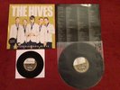 THE HIVES - TYRANNOSAURUS HIVES - LIMITED ED. 12