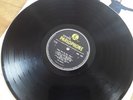 Beatles Help mono vinyl Album, PMC 1255 early pressing 1965.