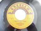 Charles Sheffield - I Would Be A Sinner c/w The Kangaroo 1961 USA 45 EXCELLO