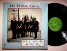 Mars Hill NC The Shelton Family Southern Gospel Christian Vinyl LP Record