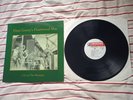 Peter Green's Fleetwood Mac - Live At The Marquee LP Receiver Records Ex/Ex
