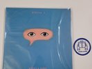 Stella Jang - The 1st Album [ STELLA I ] LP VINYL New Sealed very rare oop
