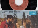 Mary Roos und Perry Neumann - Wir Gehören Zusammen - Deutsche Victoria 1963